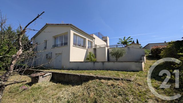 Maison à vendre AUBENAS