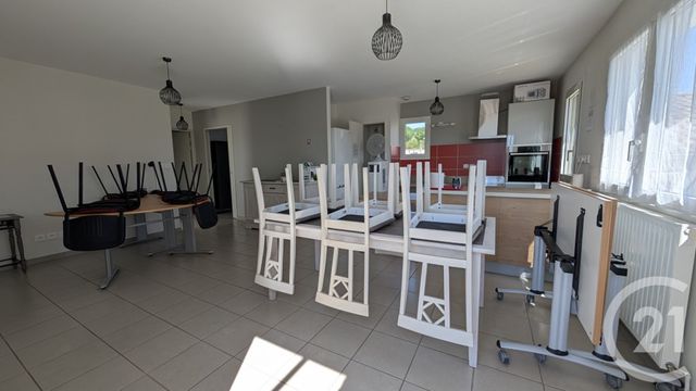 maison à vendre - 11 pièces - 207.69 m2 - AUBENAS - 07 - RHONE-ALPES - Century 21 Agence Nogier