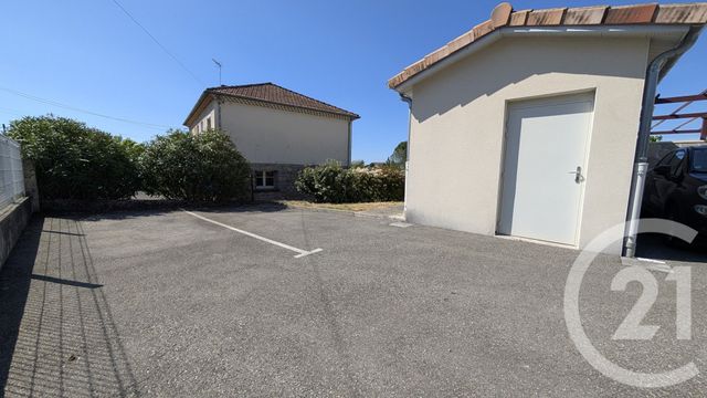 maison à vendre - 11 pièces - 207.69 m2 - AUBENAS - 07 - RHONE-ALPES - Century 21 Agence Nogier