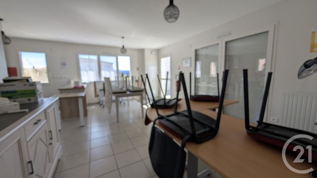 maison à vendre - 11 pièces - 207.69 m2 - AUBENAS - 07 - RHONE-ALPES - Century 21 Agence Nogier