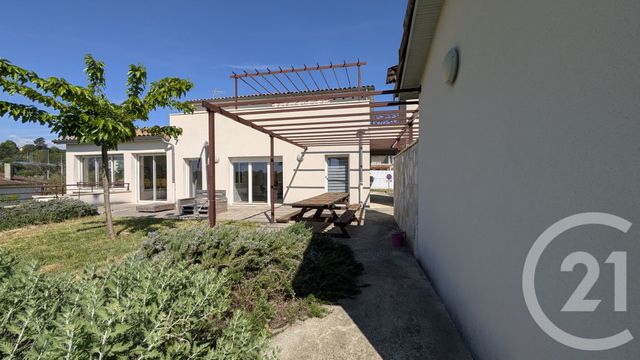 Maison à vendre AUBENAS