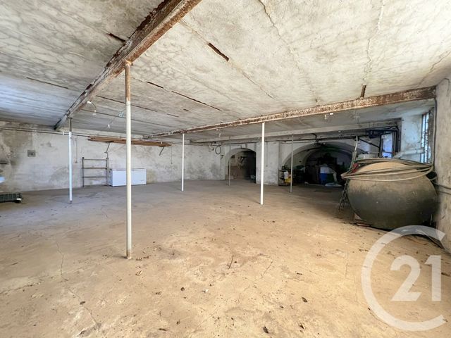 maison à louer - 7 pièces - 120.31 m2 - LAURAC EN VIVARAIS - 07 - RHONE-ALPES - Century 21 Agence Nogier