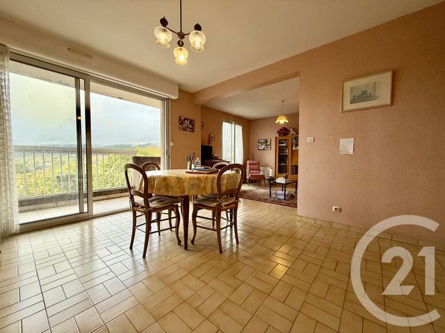 appartement - AUBENAS - 07