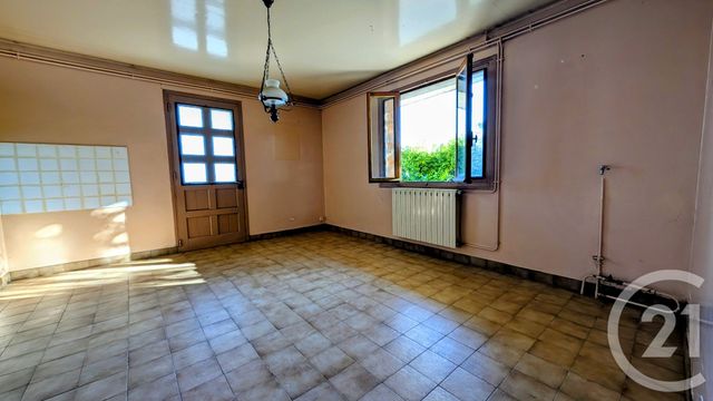 maison à vendre - 6 pièces - 105.6 m2 - ST PRIVAT - 07 - RHONE-ALPES - Century 21 Agence Nogier