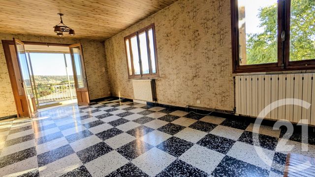 maison à vendre - 6 pièces - 105.6 m2 - ST PRIVAT - 07 - RHONE-ALPES - Century 21 Agence Nogier