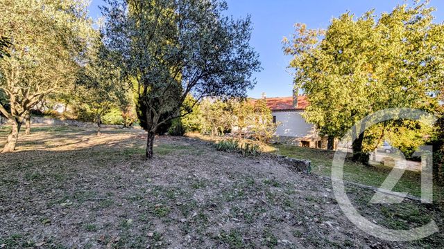 maison à vendre - 6 pièces - 105.6 m2 - ST PRIVAT - 07 - RHONE-ALPES - Century 21 Agence Nogier