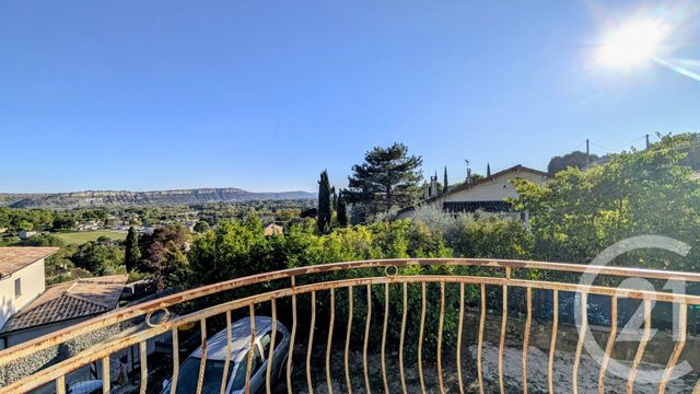 maison à vendre - 6 pièces - 105.6 m2 - ST PRIVAT - 07 - RHONE-ALPES - Century 21 Agence Nogier