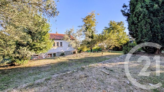 maison à vendre - 6 pièces - 105.6 m2 - ST PRIVAT - 07 - RHONE-ALPES - Century 21 Agence Nogier