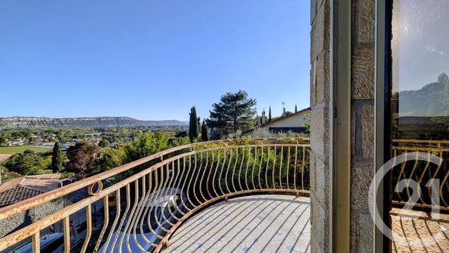 maison à vendre - 6 pièces - 105.6 m2 - ST PRIVAT - 07 - RHONE-ALPES - Century 21 Agence Nogier