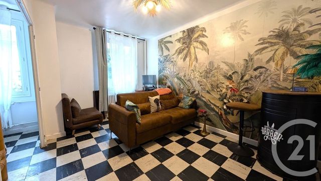 appartement - AUBENAS - 07