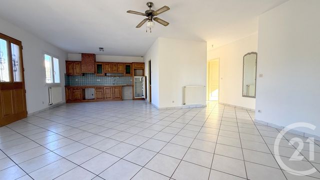 maison à louer - 4 pièces - 90.45 m2 - AUBENAS - 07 - RHONE-ALPES - Century 21 Agence Nogier