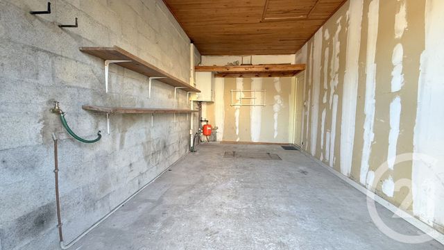 maison à louer - 4 pièces - 90.45 m2 - AUBENAS - 07 - RHONE-ALPES - Century 21 Agence Nogier