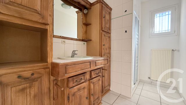 maison à louer - 4 pièces - 90.45 m2 - AUBENAS - 07 - RHONE-ALPES - Century 21 Agence Nogier