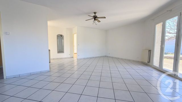 maison à louer - 4 pièces - 90.45 m2 - AUBENAS - 07 - RHONE-ALPES - Century 21 Agence Nogier