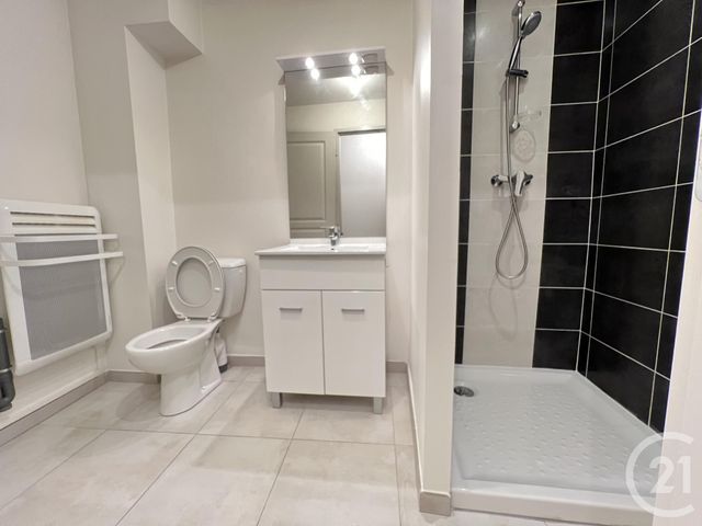 Appartement F2 à louer - 3 pièces - 59.08 m2 - LABEGUDE - 07 - RHONE-ALPES - Century 21 Agence Nogier