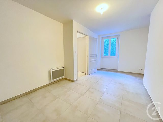 Appartement F2 à louer - 3 pièces - 59.08 m2 - LABEGUDE - 07 - RHONE-ALPES - Century 21 Agence Nogier
