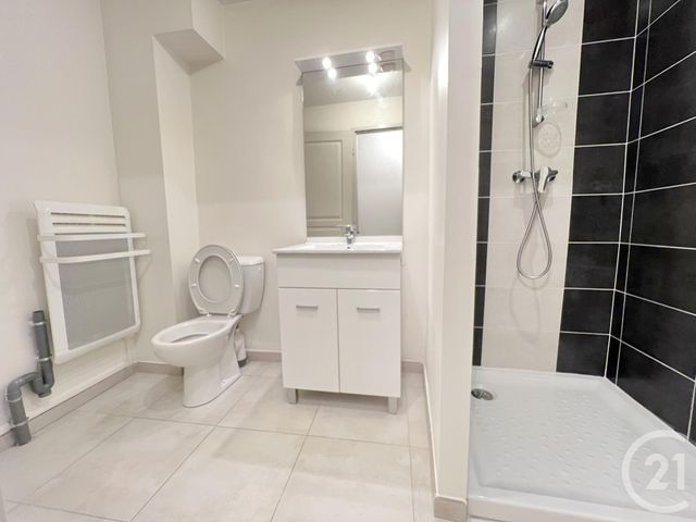 Appartement F2 à louer - 3 pièces - 59.08 m2 - LABEGUDE - 07 - RHONE-ALPES - Century 21 Agence Nogier