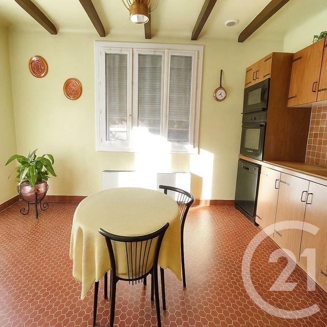 maison à vendre - 5 pièces - 135.0 m2 - VALS LES BAINS - 07 - RHONE-ALPES - Century 21 Agence Nogier