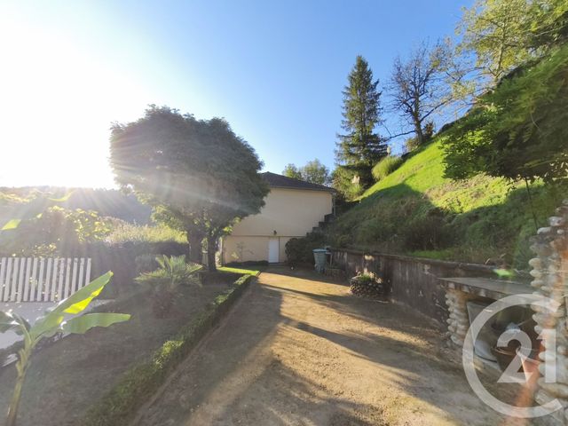 maison à vendre - 5 pièces - 135.0 m2 - VALS LES BAINS - 07 - RHONE-ALPES - Century 21 Agence Nogier