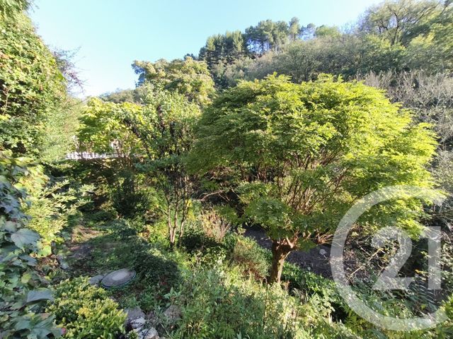 maison à vendre - 5 pièces - 135.0 m2 - VALS LES BAINS - 07 - RHONE-ALPES - Century 21 Agence Nogier