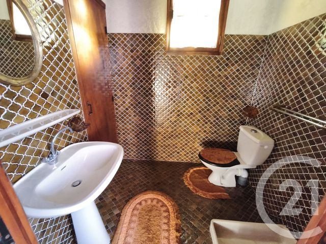 maison à vendre - 5 pièces - 135.0 m2 - VALS LES BAINS - 07 - RHONE-ALPES - Century 21 Agence Nogier