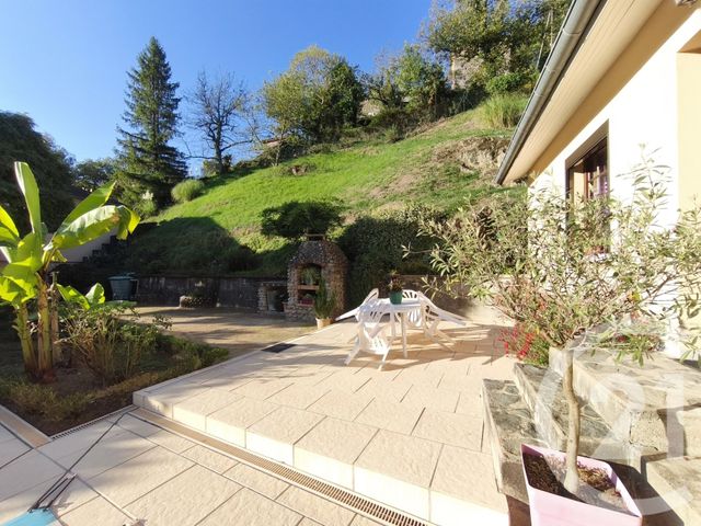 maison à vendre - 5 pièces - 135.0 m2 - VALS LES BAINS - 07 - RHONE-ALPES - Century 21 Agence Nogier