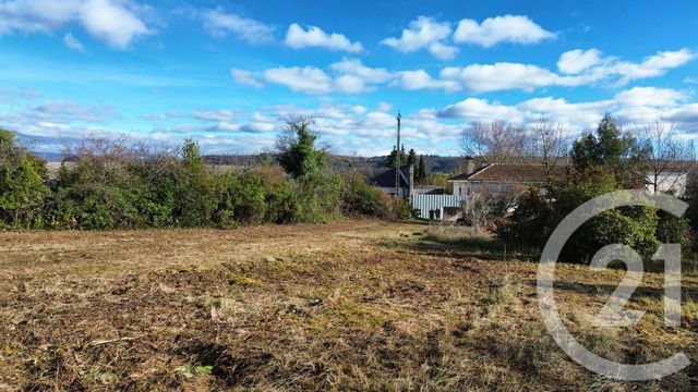 terrain - ST SERNIN - 07