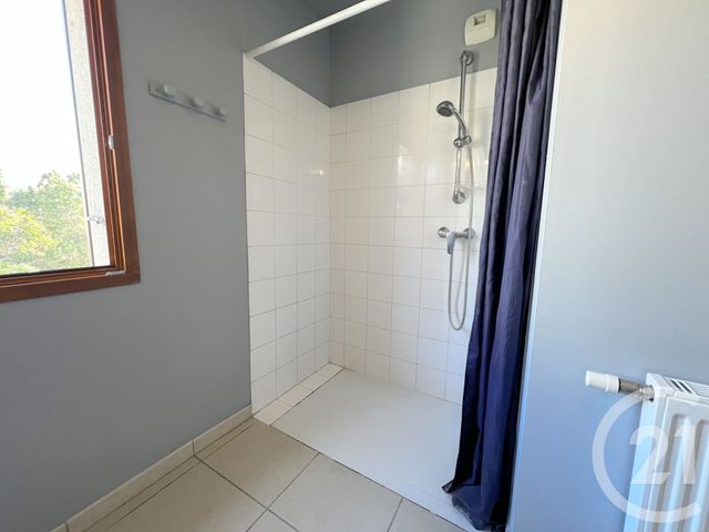 Appartement F3 à vendre - 3 pièces - 67.2 m2 - AUBENAS - 07 - RHONE-ALPES - Century 21 Agence Nogier