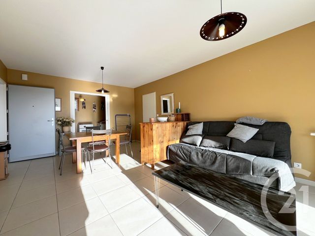 Appartement F3 à vendre - 3 pièces - 67.2 m2 - AUBENAS - 07 - RHONE-ALPES - Century 21 Agence Nogier