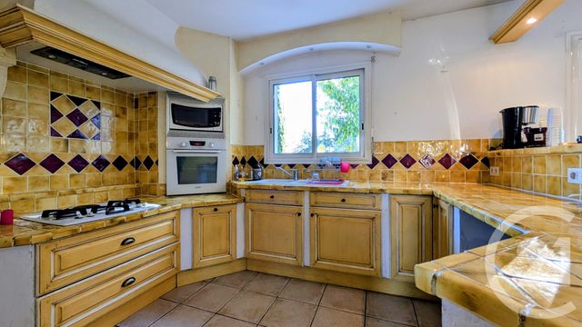 maison à vendre - 5 pièces - 104.0 m2 - AUBENAS - 07 - RHONE-ALPES - Century 21 Agence Nogier