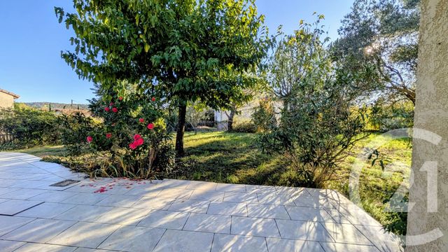 maison à vendre - 5 pièces - 104.0 m2 - AUBENAS - 07 - RHONE-ALPES - Century 21 Agence Nogier