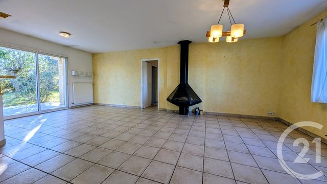 maison à vendre - 5 pièces - 104.0 m2 - AUBENAS - 07 - RHONE-ALPES - Century 21 Agence Nogier