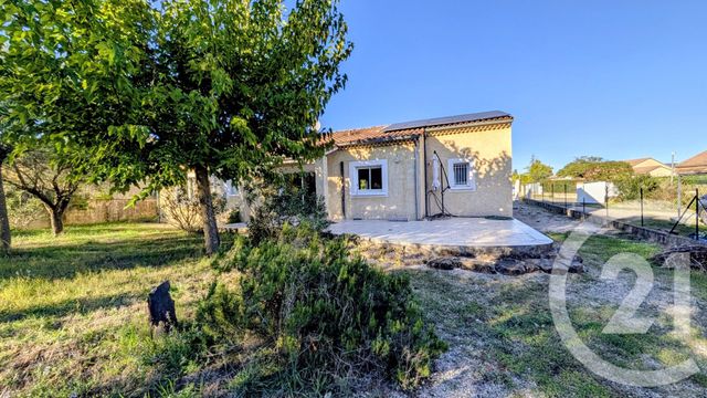 maison - AUBENAS - 07