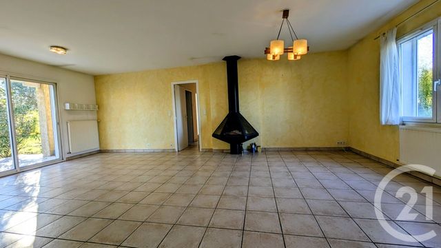 maison à vendre - 5 pièces - 104.0 m2 - AUBENAS - 07 - RHONE-ALPES - Century 21 Agence Nogier