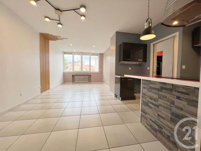 appartement - AUBENAS - 07