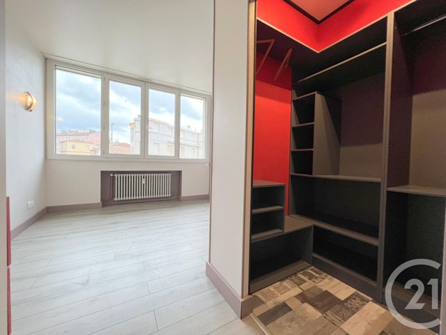 Appartement F2 à vendre - 2 pièces - 58.68 m2 - AUBENAS - 07 - RHONE-ALPES - Century 21 Agence Nogier