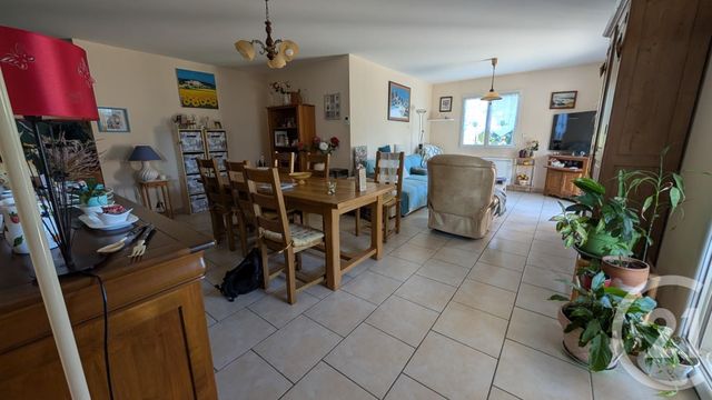 maison à vendre - 5 pièces - 115.75 m2 - ST SERNIN - 07 - RHONE-ALPES - Century 21 Agence Nogier