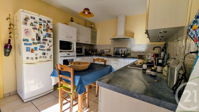 maison à vendre - 5 pièces - 115.75 m2 - ST SERNIN - 07 - RHONE-ALPES - Century 21 Agence Nogier