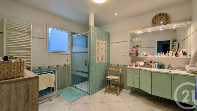 maison à vendre - 5 pièces - 115.75 m2 - ST SERNIN - 07 - RHONE-ALPES - Century 21 Agence Nogier