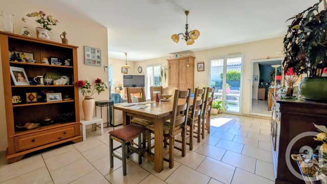 maison à vendre - 5 pièces - 115.75 m2 - ST SERNIN - 07 - RHONE-ALPES - Century 21 Agence Nogier