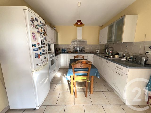 maison à vendre - 5 pièces - 115.75 m2 - ST SERNIN - 07 - RHONE-ALPES - Century 21 Agence Nogier