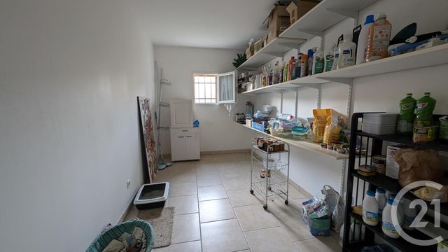 maison à vendre - 5 pièces - 115.75 m2 - ST SERNIN - 07 - RHONE-ALPES - Century 21 Agence Nogier