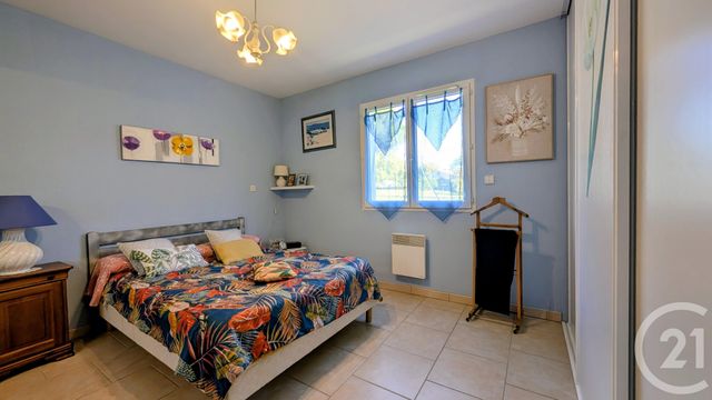 maison à vendre - 5 pièces - 115.75 m2 - ST SERNIN - 07 - RHONE-ALPES - Century 21 Agence Nogier