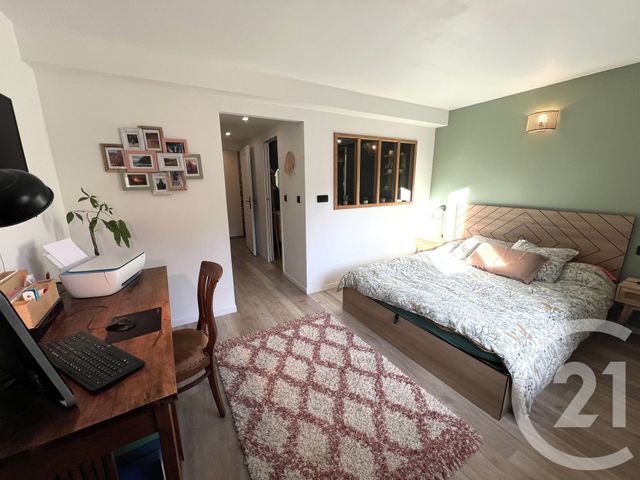 maison à vendre - 8 pièces - 209.6 m2 - AIZAC - 07 - RHONE-ALPES - Century 21 Agence Nogier