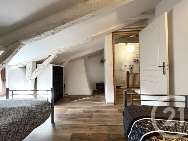 maison à vendre - 8 pièces - 209.6 m2 - AIZAC - 07 - RHONE-ALPES - Century 21 Agence Nogier