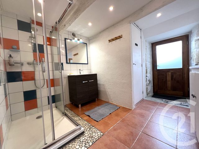 maison à vendre - 8 pièces - 209.6 m2 - AIZAC - 07 - RHONE-ALPES - Century 21 Agence Nogier