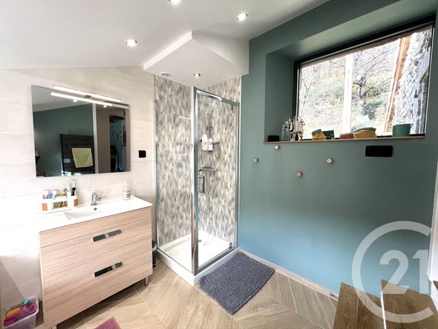 maison à vendre - 8 pièces - 209.6 m2 - AIZAC - 07 - RHONE-ALPES - Century 21 Agence Nogier