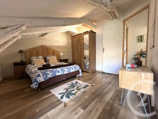 maison à vendre - 8 pièces - 209.6 m2 - AIZAC - 07 - RHONE-ALPES - Century 21 Agence Nogier