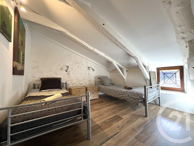 maison à vendre - 8 pièces - 209.6 m2 - AIZAC - 07 - RHONE-ALPES - Century 21 Agence Nogier