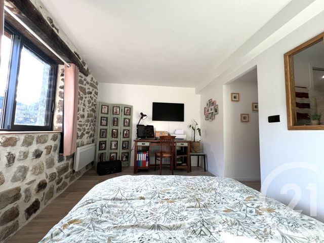 maison à vendre - 8 pièces - 209.6 m2 - AIZAC - 07 - RHONE-ALPES - Century 21 Agence Nogier